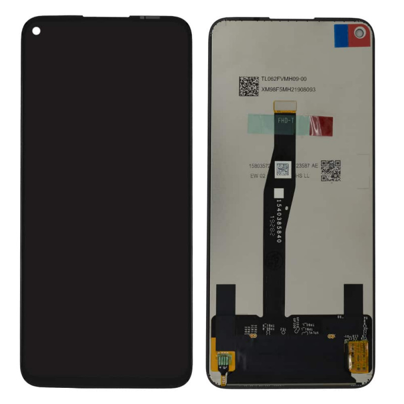 Original Huawei Mate 30 Lite Display and Touch Screen Glass Combo Replacement SPL-AL00